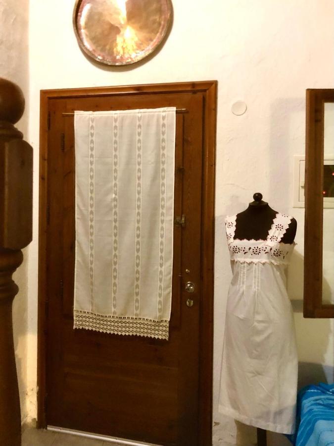 فيلا Agrampeli يميناريا المظهر الخارجي الصورة